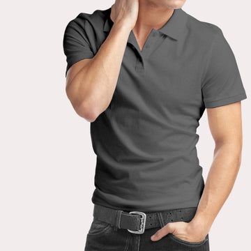 Polos with Purpose
