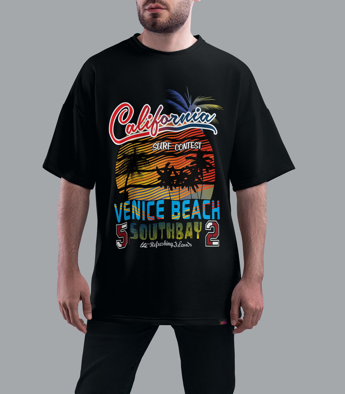 Oversize Tshirt