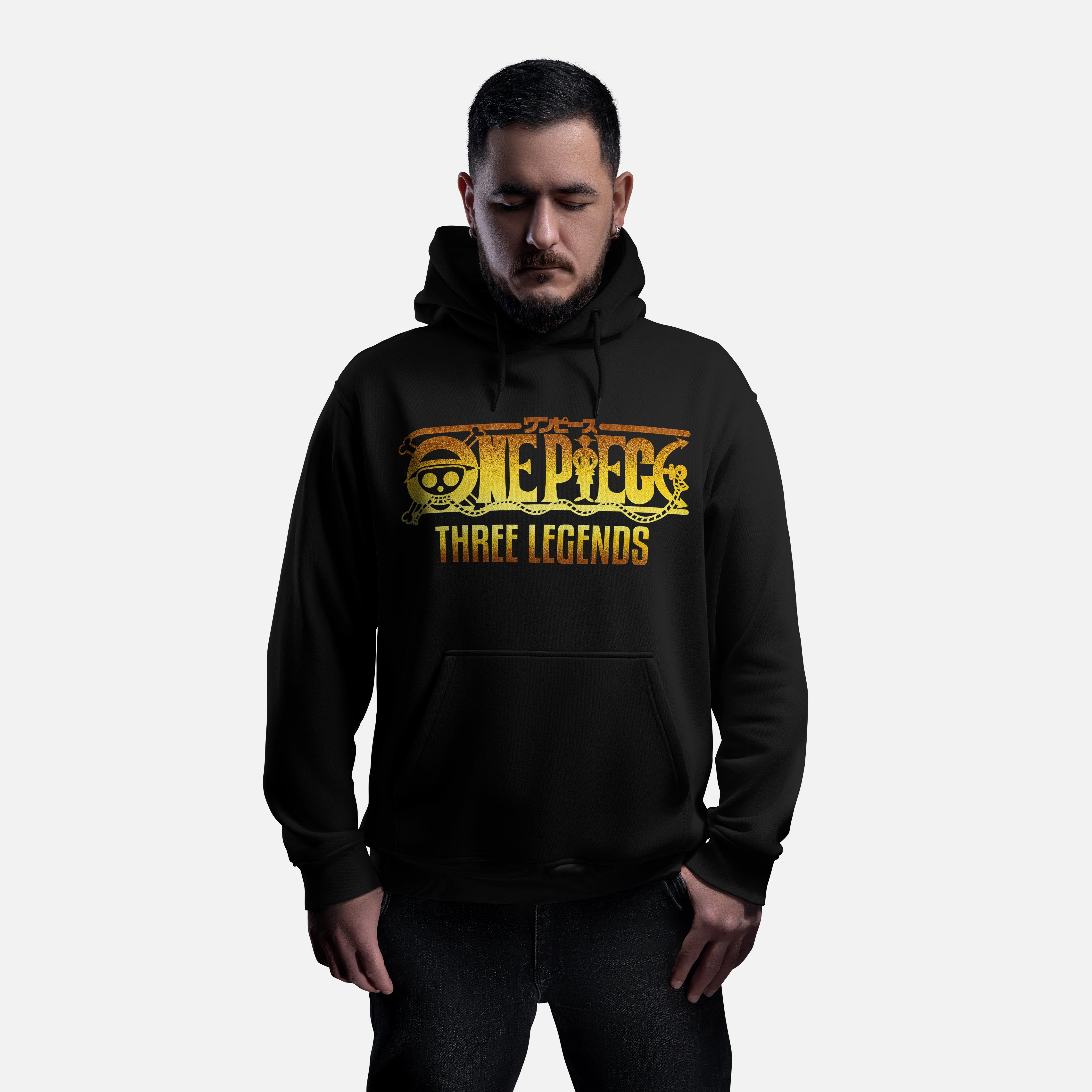 Pirate Legends Hoodie – Limited Edition Streetwear