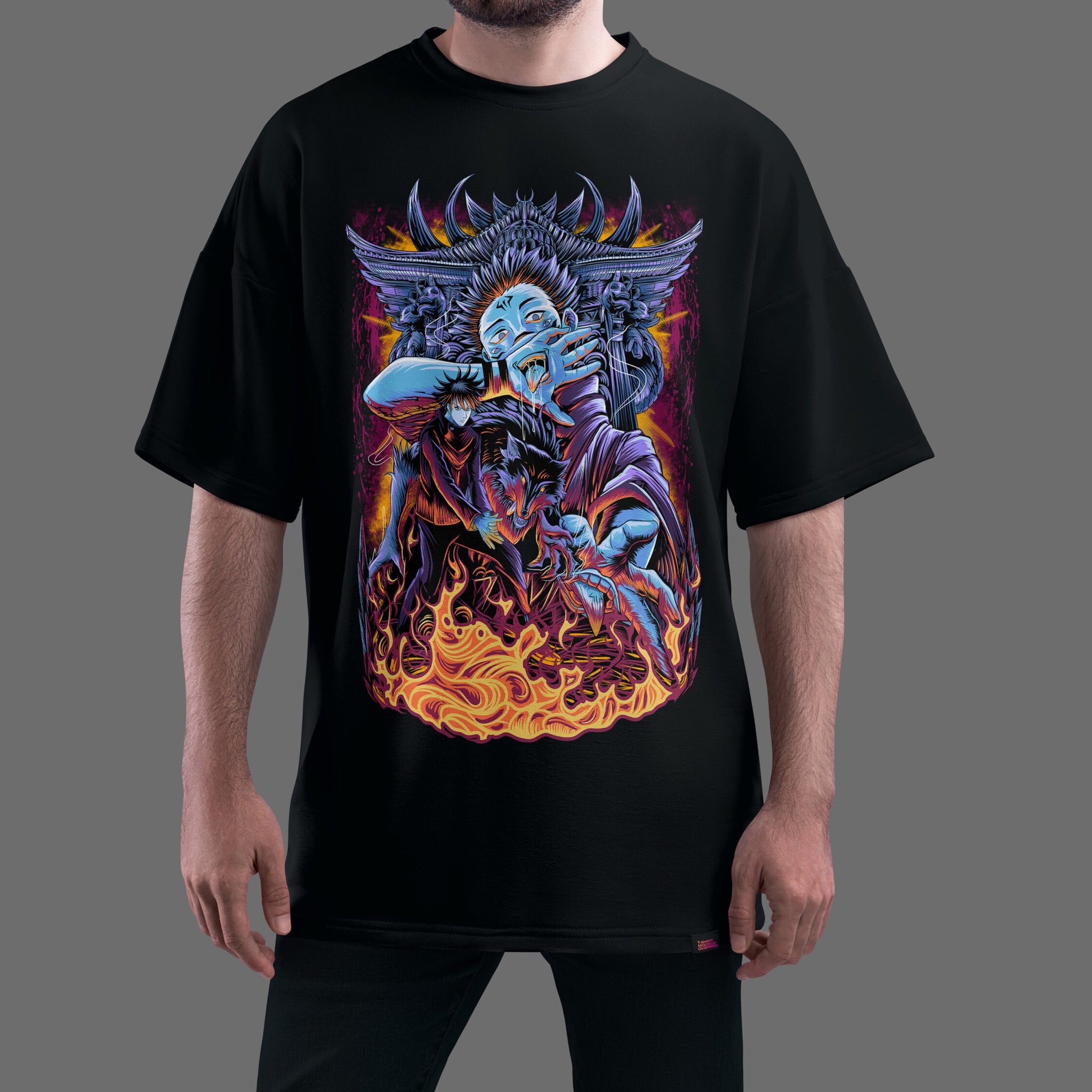T Shirt Over_01