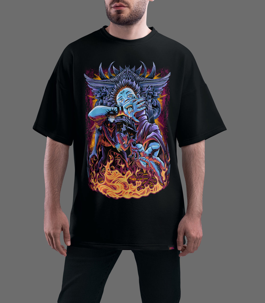T Shirt Over_01