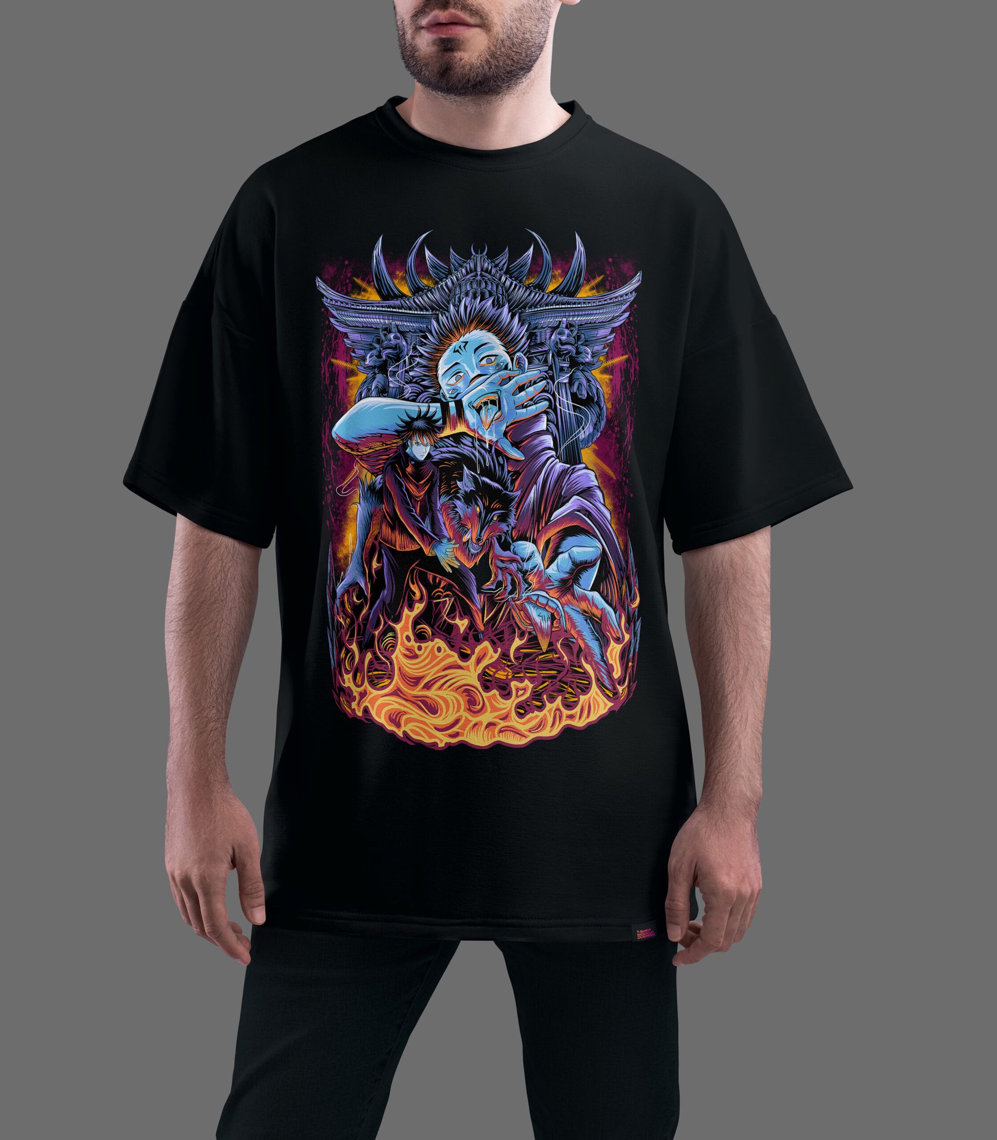 T Shirt Over_01
