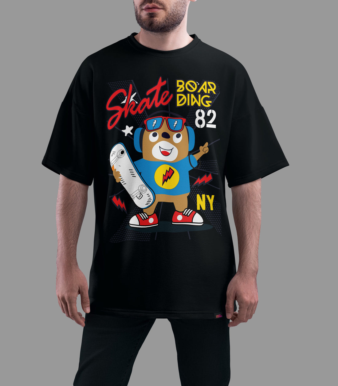 T Shirt Over_01
