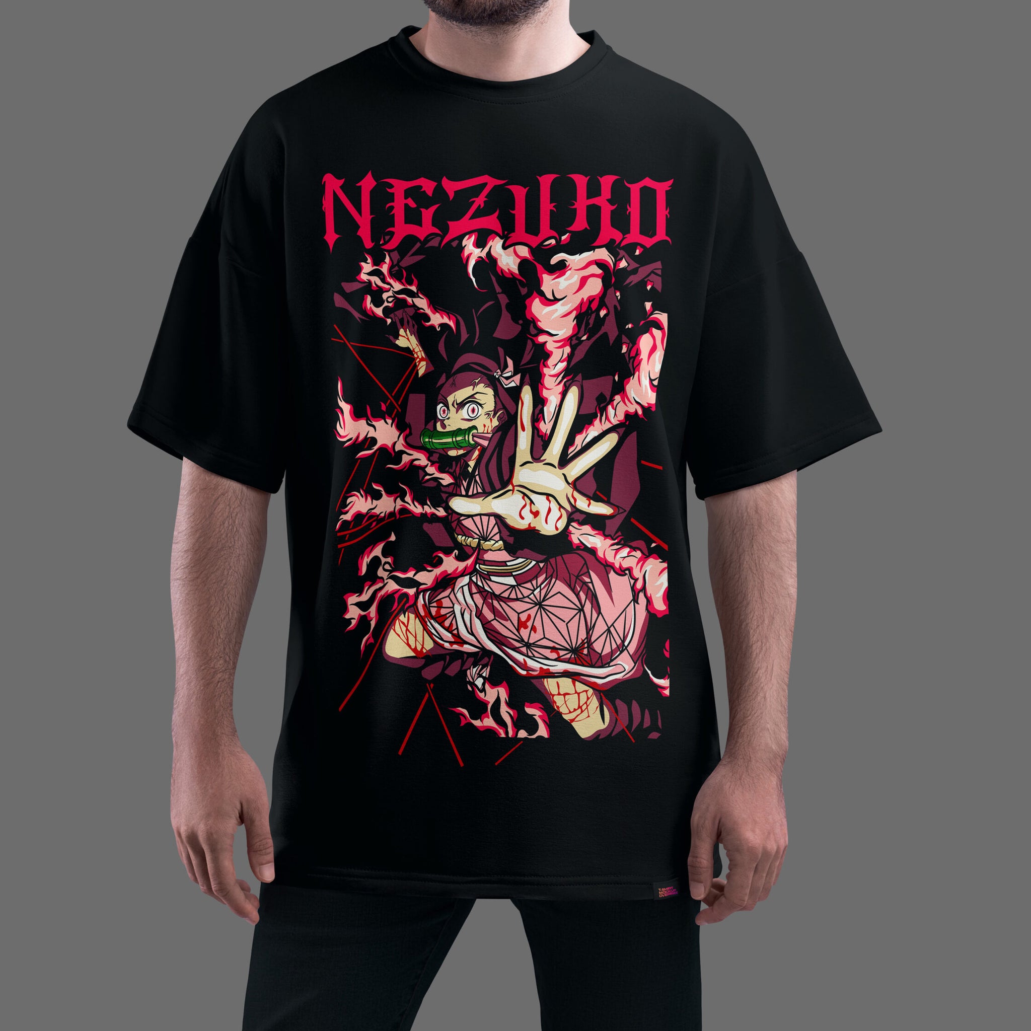 T Shirt Over_01