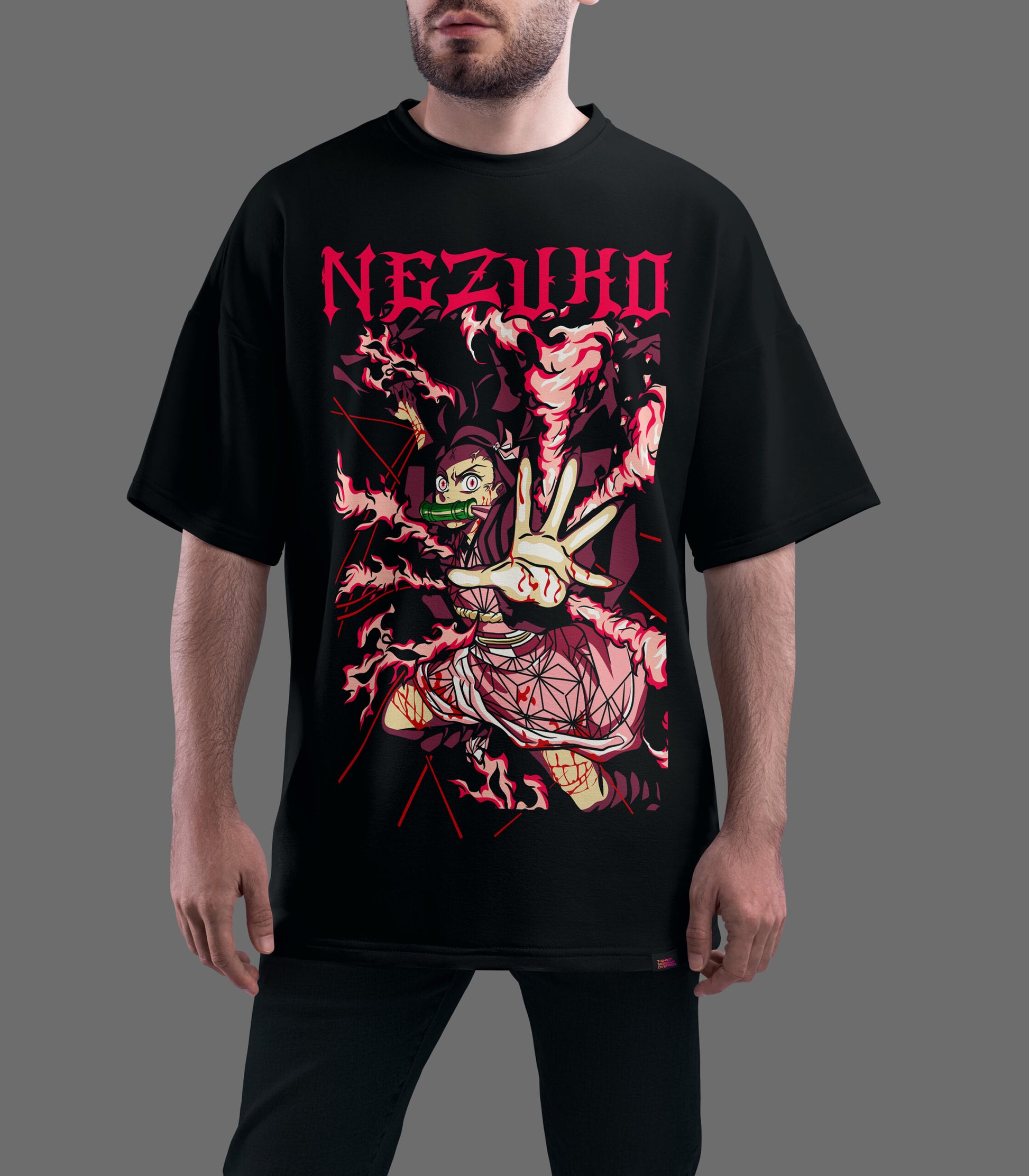 T Shirt Over_01