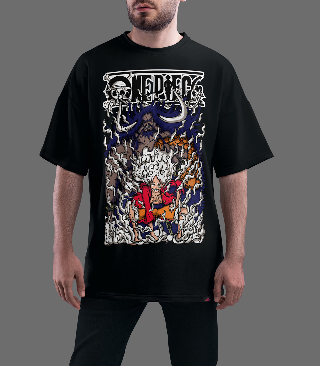 T Shirt Over_01