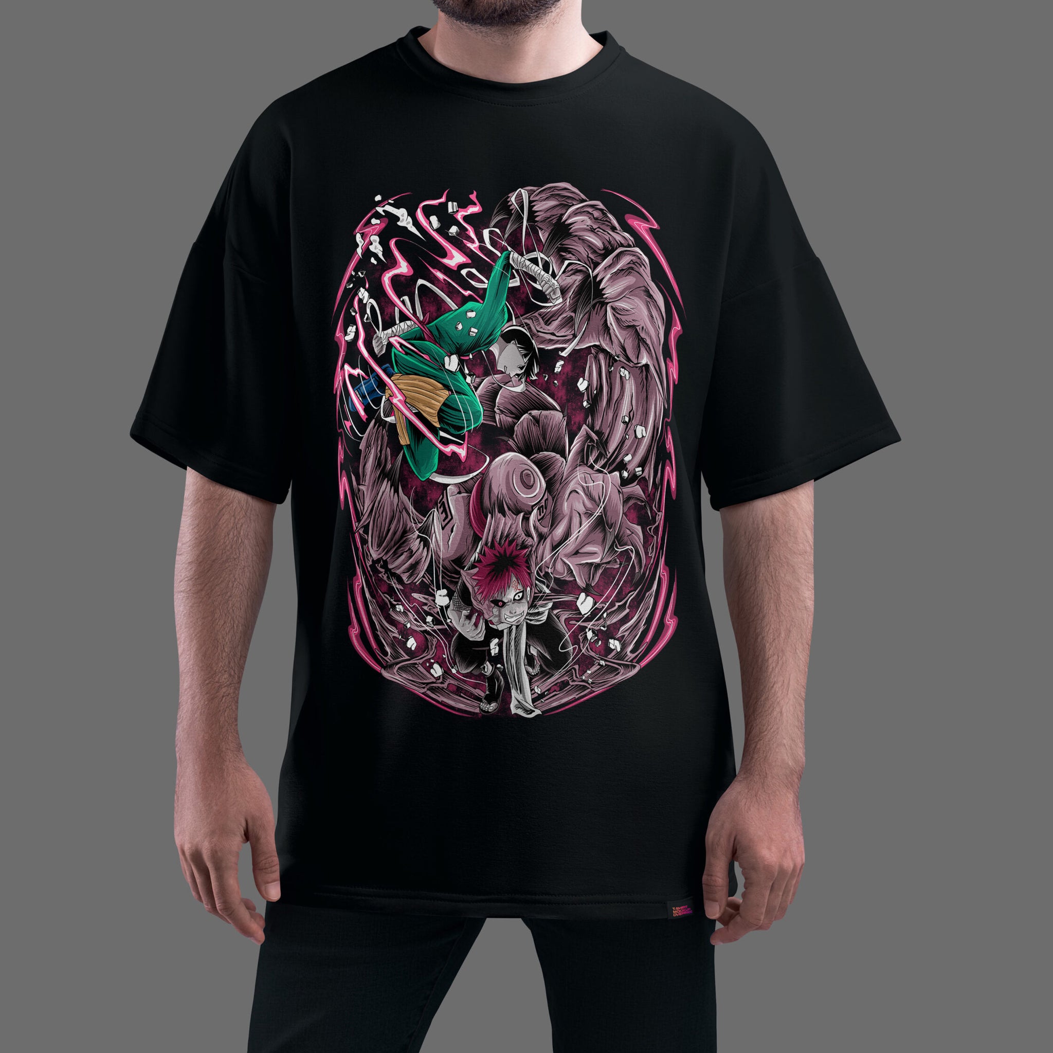 T Shirt Over_01