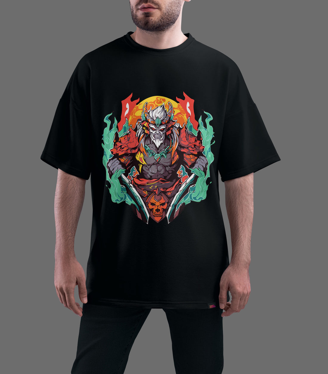 T Shirt Over_01