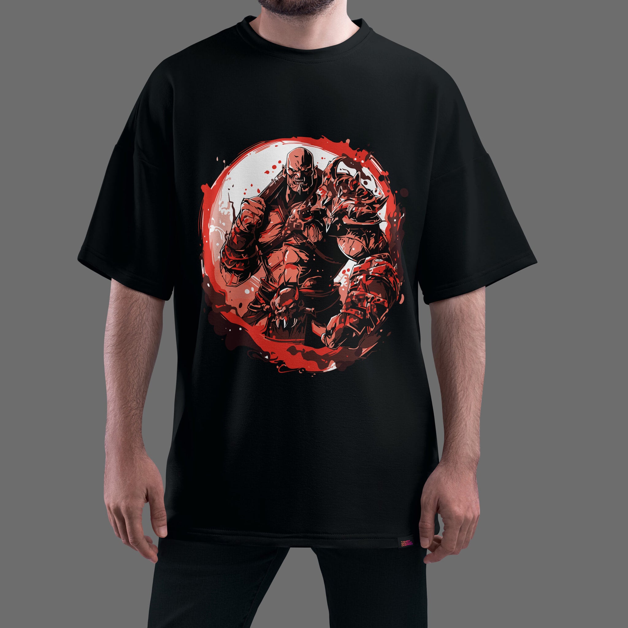T Shirt Over_01