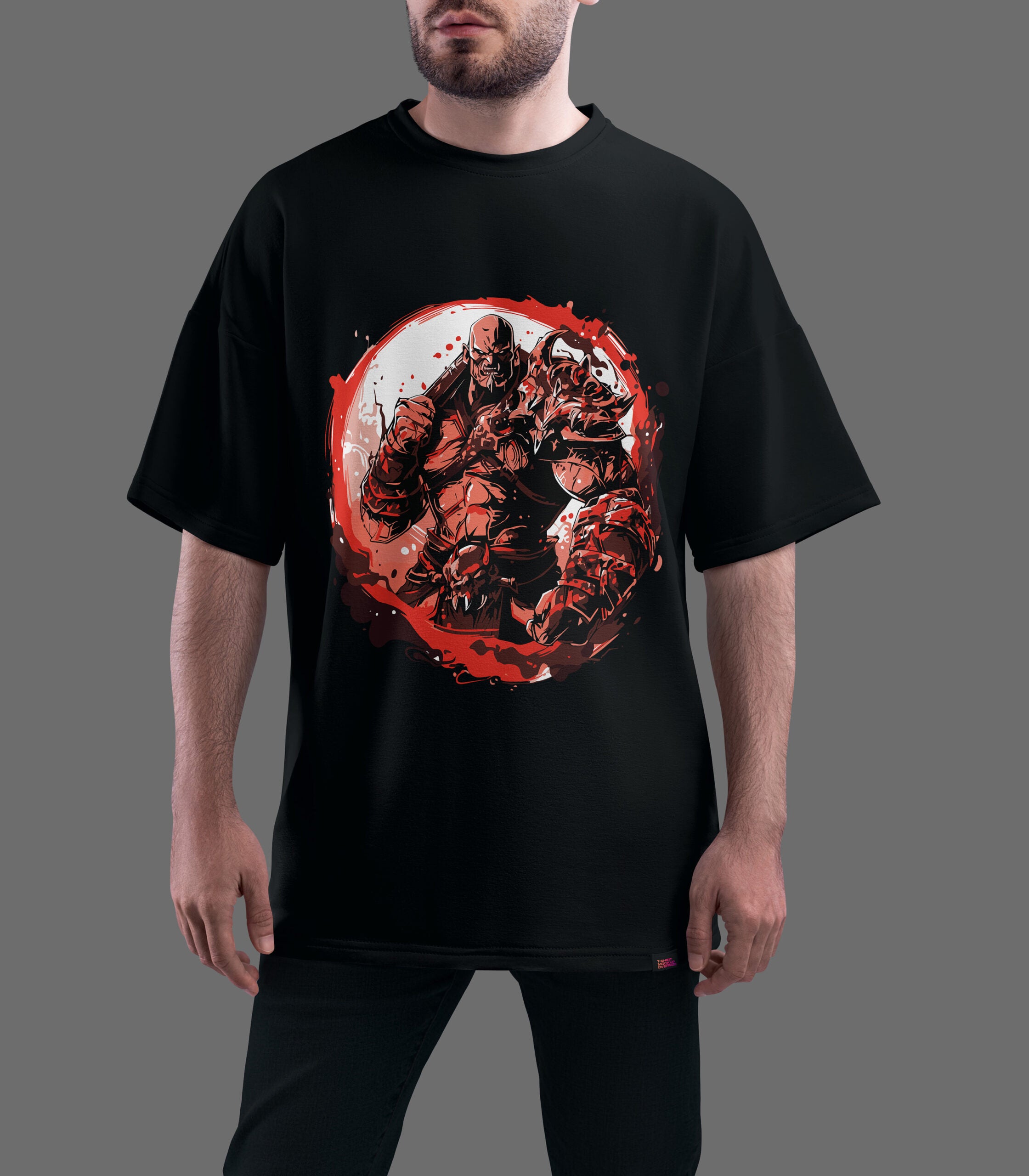 T Shirt Over_01