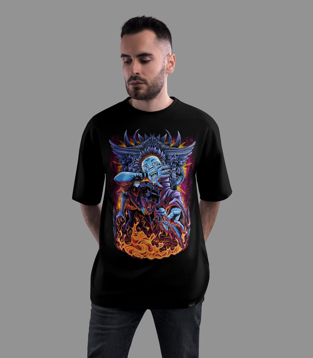 T Shirt Over_01
