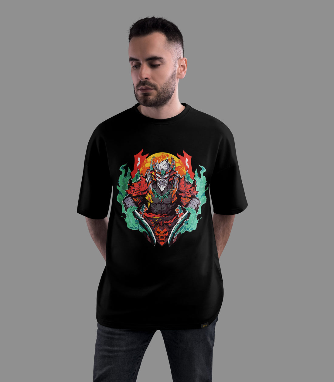 T Shirt Over_01