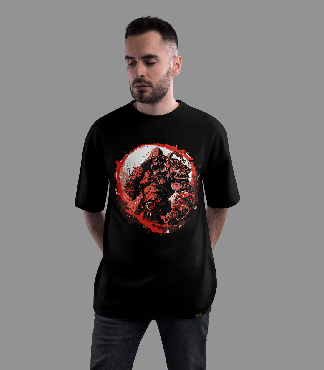T Shirt Over_01
