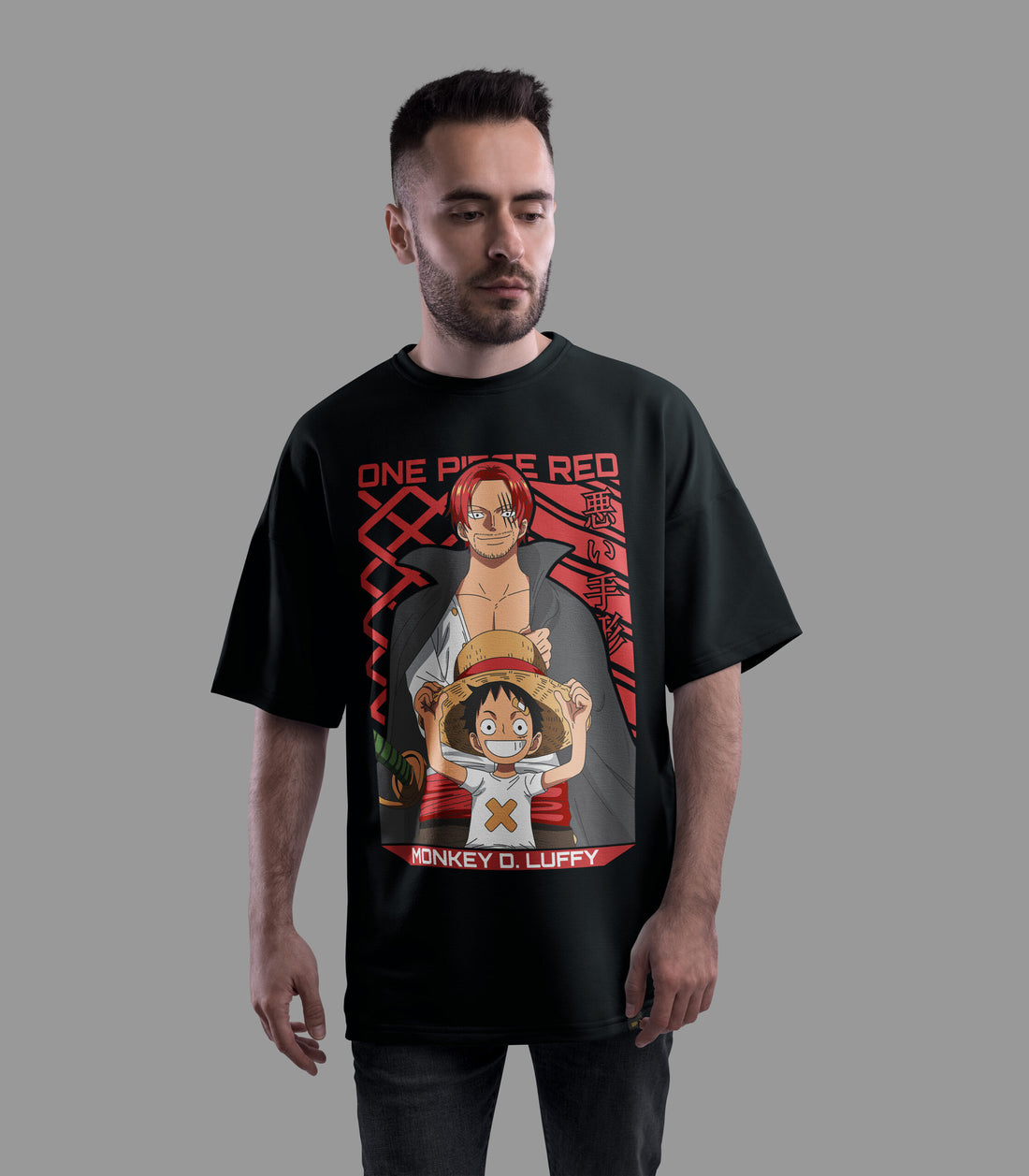 T Shirt Over_01