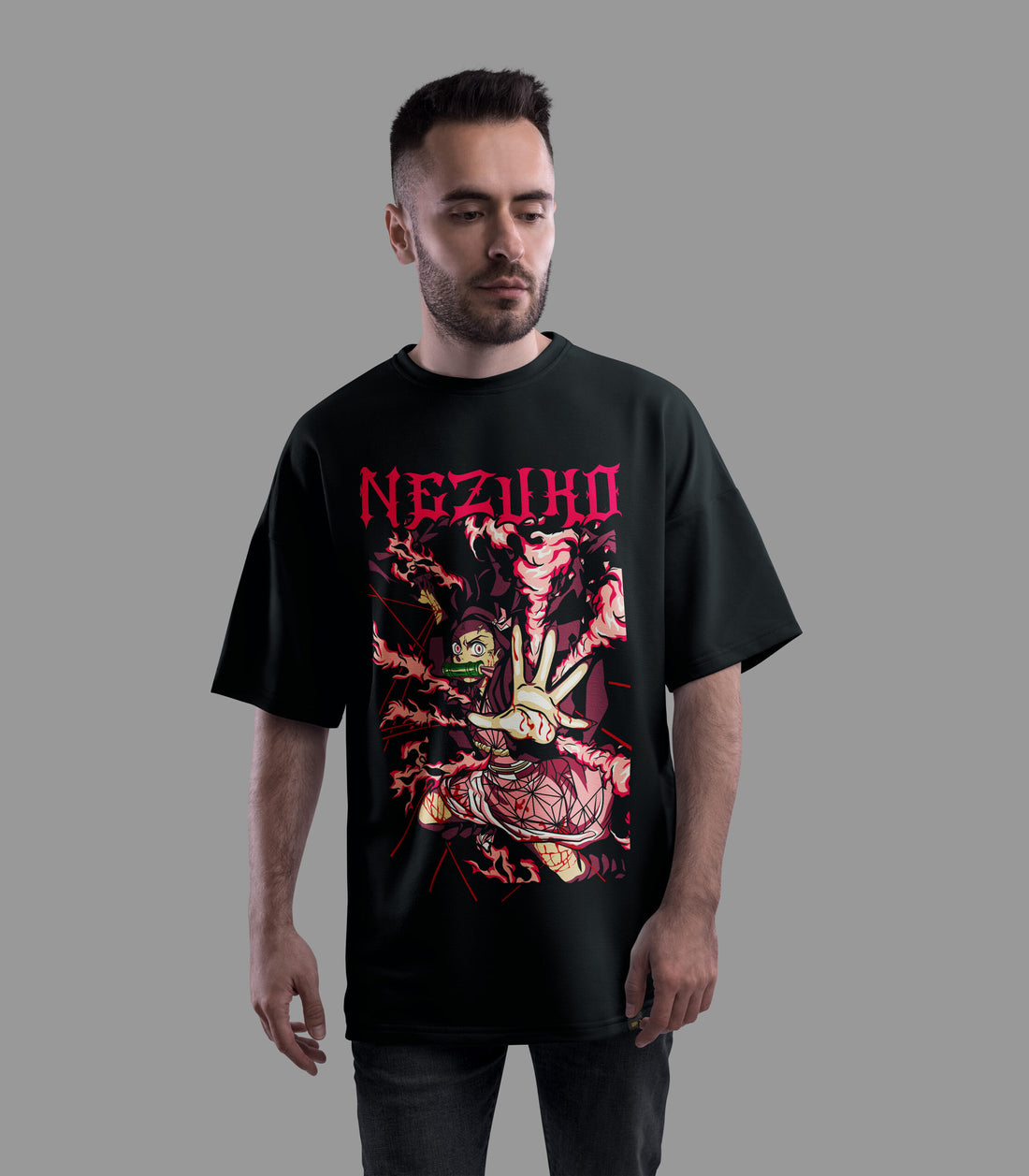 T Shirt Over_01